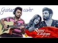Rang Lageya ✨ Guitar Cover 😍 | Rang Lageya Ishq Da
