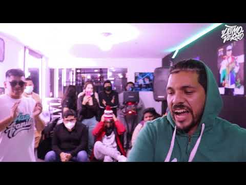 CAPONE VS ARES - OCTAVOS - EDICION ALL STAR