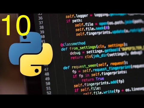 Terminal Usage For Python Development Python Programming Master Class Nasrullah Mahar