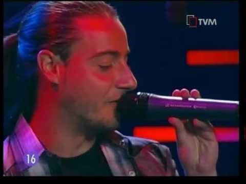 Ludwig Galea - With a Little Help from my Friends on Xarabank