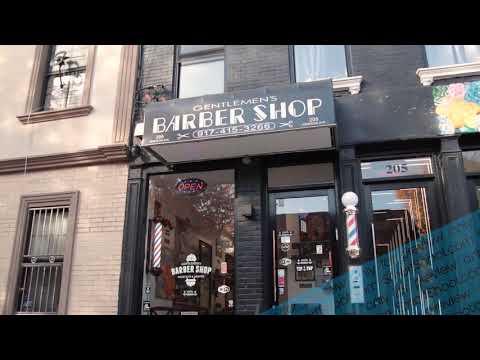 download lagu mp3 mp4 Barber Shop Williamsburg Brooklyn, download lagu Barber Shop Williamsburg Brooklyn gratis, unduh video klip Barber Shop Williamsburg Brooklyn