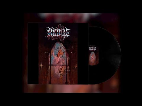 Açoite - Açoite (2019)