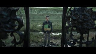 A MONSTER CALLS - OFFICIAL UK TEASER TRAILER 2 [HD]