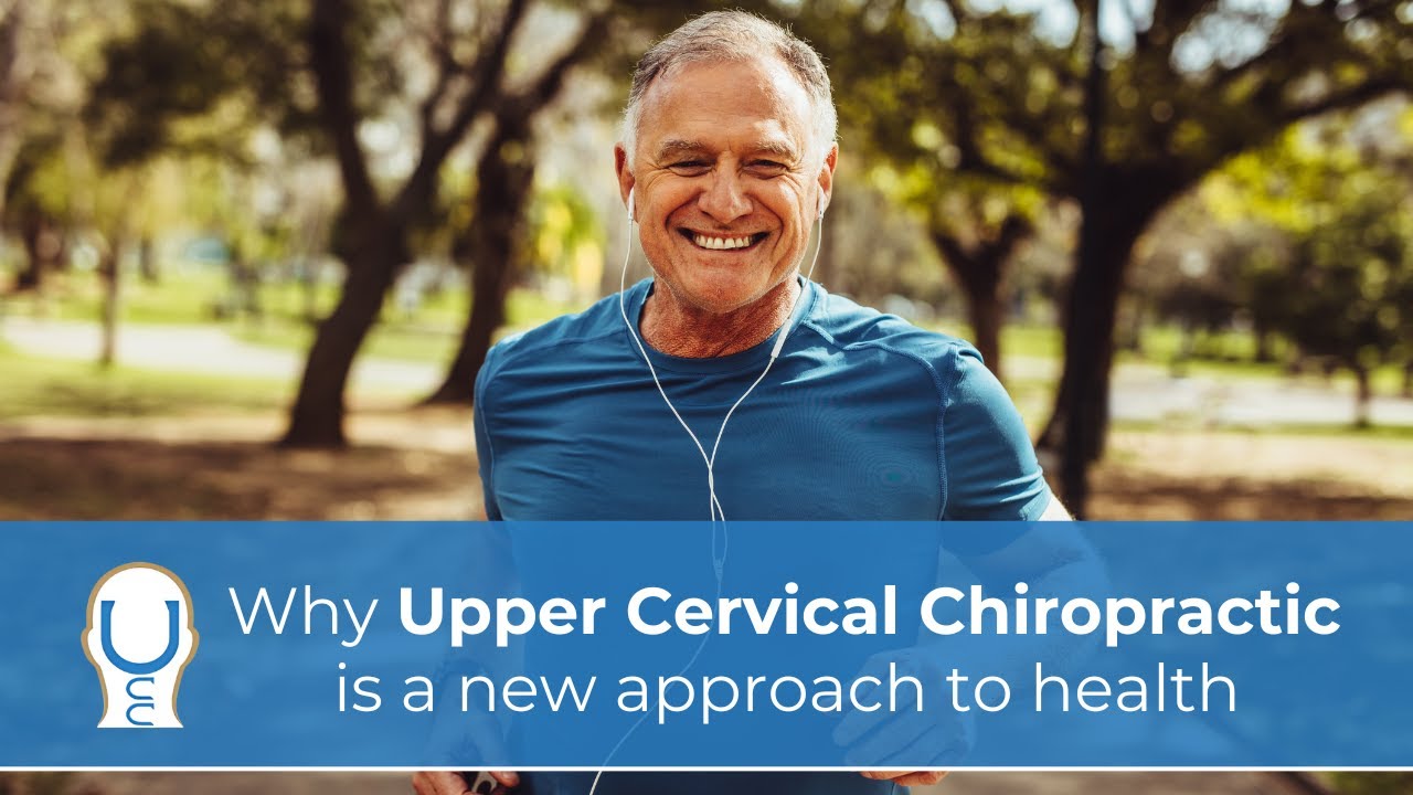 Why Upper Cervical Chiropractic Is a New Approach to Long-Lasting Healing