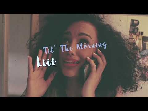 Pure Surprise - UPZ feat DKP & Kenton Lee (Fynite Amapiano Mix) Lyric Visualizer