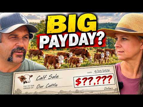 Unveiling the True Earnings of a Small Cattle Farm