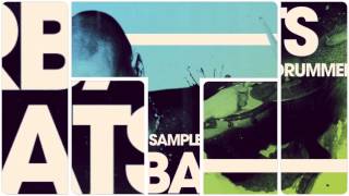 Video thumbnail for Jungle Samples - The Jungle Drummer Presents Urban Beats by Loopcloud