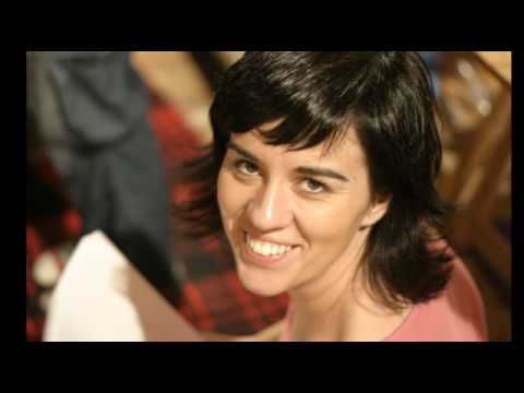 KUP Taldea - Agur Maria (Aita Donostia)