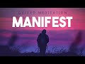 Guided Manifestation Meditation - 10 Minute Meditation for Manifesting & Visualization