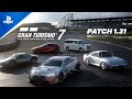 Gran Turismo 7 - Update 1.31 | PS5 & PS4 Games