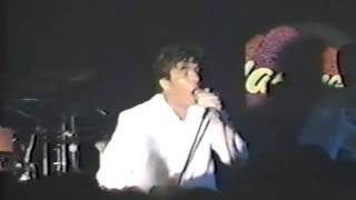 The Pleasure Barons / (feat. Mojo Nixon)  Amos Moses -1989