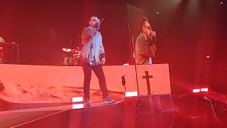 Coez "Fuori di Me" Live Roma - Barbara Moroni