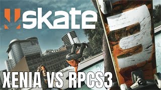 Descargar MP3 de Rpcs3 Skate 3 gratis BuenTema video