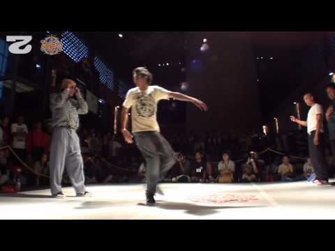 Master Crews 2011 - Burn Popping