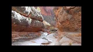 Bullfrog Orchestra Canyon - aka Cottonwood Canyon (west) - Grand Canyon