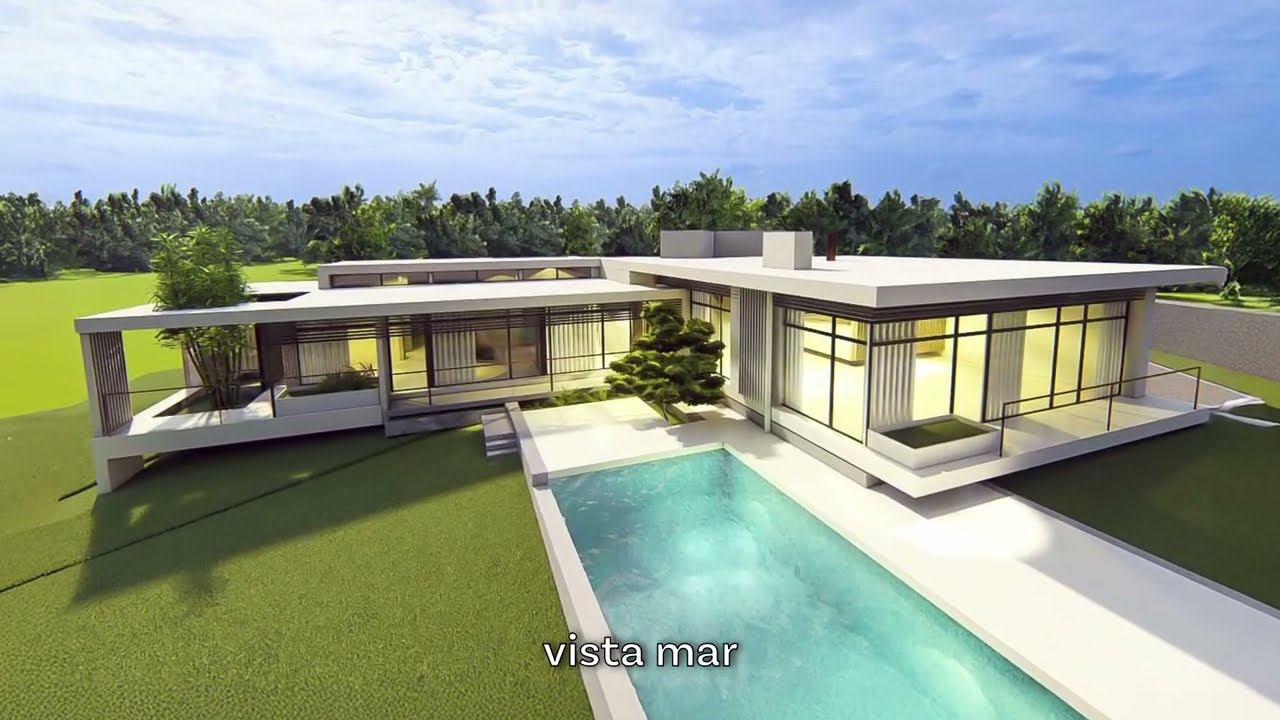 Vídeo do imóvel