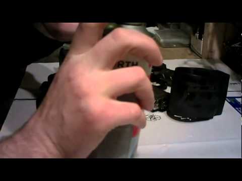 SP1 / ION HYBRID CLEANING