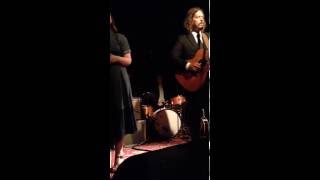 John Paul White - Make You Cry - 2016