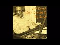 Jaki Byard - Solo, Quartet & Big Band - 1979-10-19, Public Theatre, New York, NY
