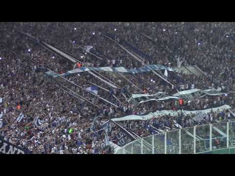 GOL GHILHERME PAREDE  TALLERES 2  COLON 0