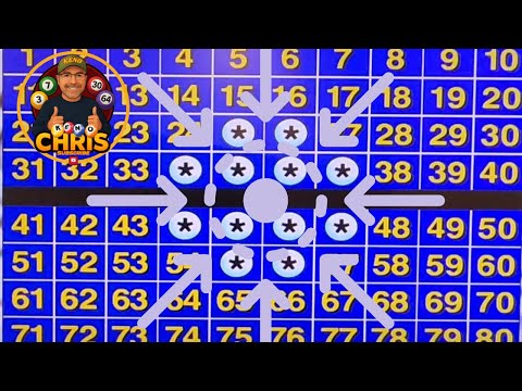 🎯 Power Keno Max Bet Strategy! $20 Challenge with Four Card Setup | Can We Double Our Money?