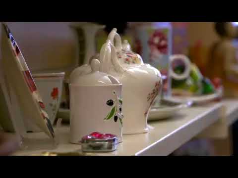 EF Intermediate - Short Film - Oxfam (Unit 1&2).