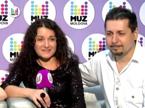 Eurovision 2014 - "Margarita & Metafora" - Vis