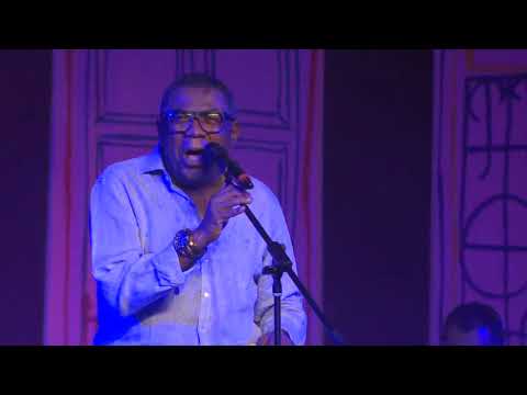 Reinaldo - Declaração de amor [Reinaldo e Seus Convidados]