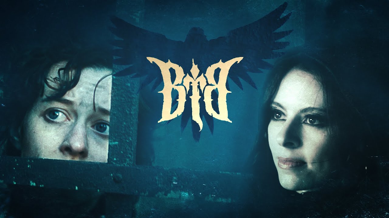 BEYOND THE BLACK - Break The Silence (OFFICIAL MUSIC VIDEO) - YouTube