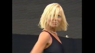 Geri Halliwel - Scream If You Wanna Go Faster -