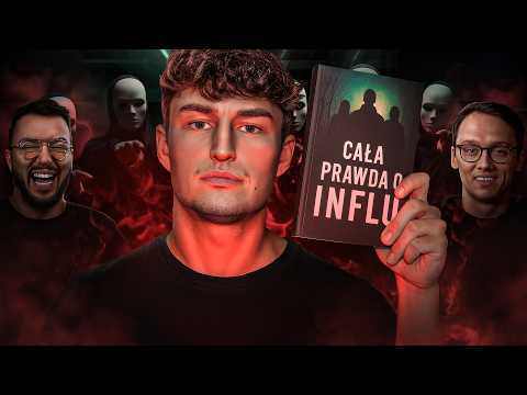 MARCIN DUBIEL ZDRADZI MROCZNĄ PRAWDĘ O BRANŻY? (Friz, Wersow, Cichosz, Rymanowski)