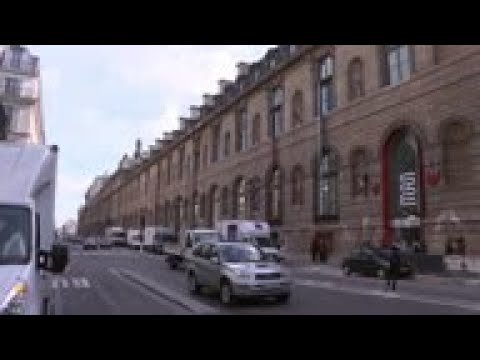 Giambattista Valli shows off Womenswear Spring/Summer 2020 collection