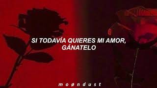 Roses- Lana del Rey // Español