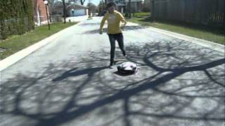 Marianas Trench - Truth or Dare Fanmade Music Video.