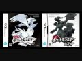 Battle Hoenn Champion BW Style Extended