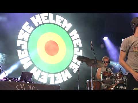 Nektar OK Fest 2019 - Helem Nejse