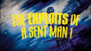 WORDSHOP| THE EXPLOITS OF A SENT MAN PART 1| PASTOR GT PENDER| MAY 07, 2026