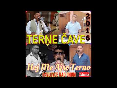 PAVLOVCE TERNE CAVE 57 - HOJ ME AJSO TERNO   2016