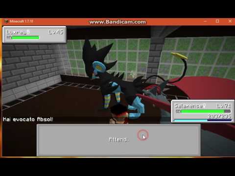 pixelmon comptetiamo il globo di moltres