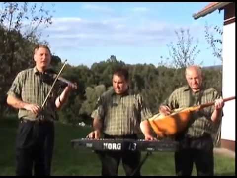 Izvori Srebrenika - Al' su zene poludile neke - (Official video 2010)