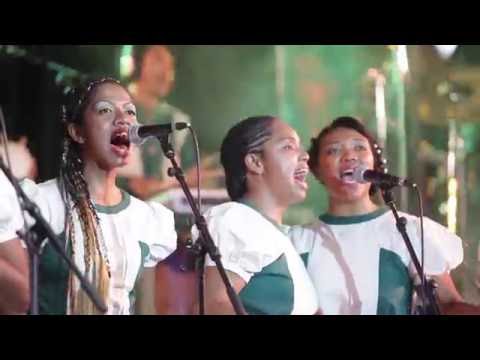 TGC Live - Haleloia hosana