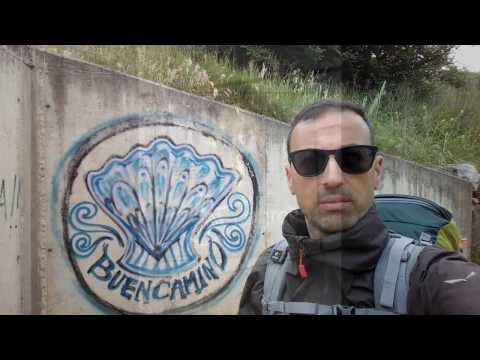 Verso Ovest! Il mio Cammino di Santiago 2016. Small Version