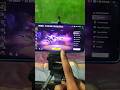 Free Evo M1887 Gunskin Trick Shorts Freefire Freefiremax
