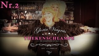 Thekenschlampe Thekenschlampe