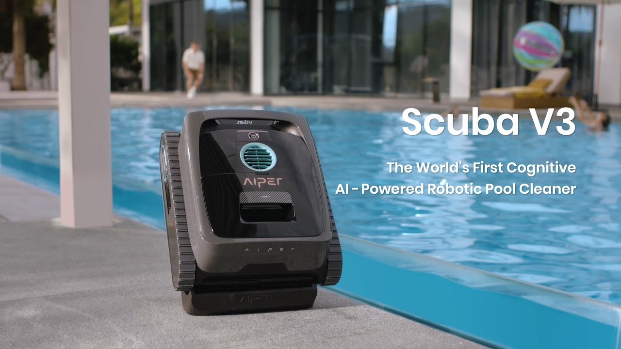 Aiper Scuba V3