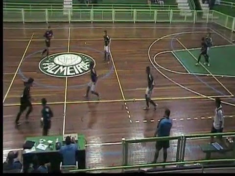 Murilo Futsal