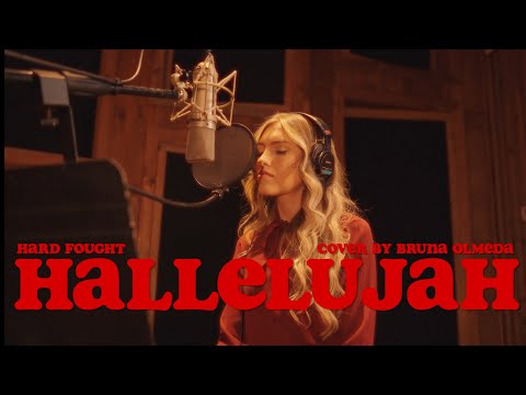 Hard Fought Hallelujah (Acoustic Cover)