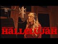 Hard Fought Hallelujah Acoustic Cover