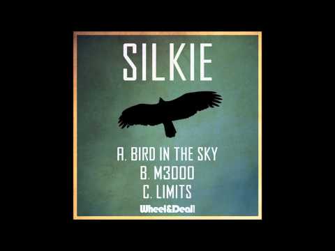 Silkie - Limits