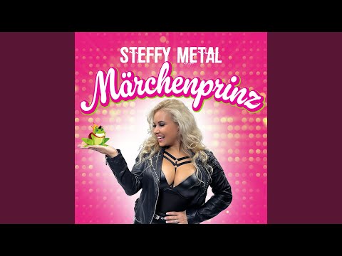 Märchenprinz - Steffy Metal